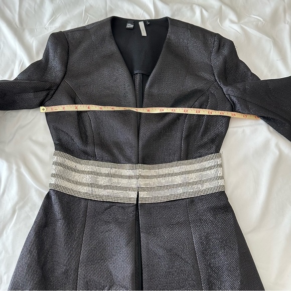 Black jacket - Picture 5 of 8